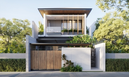 Forma Villa