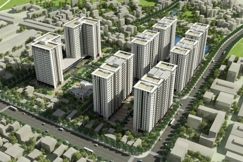 Giao chậm sổ hồng chung cư nguyên nhân do đâu?