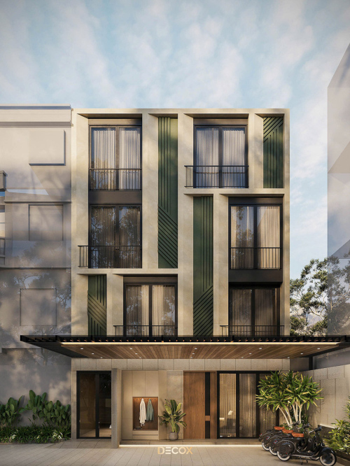 GOC Residence
