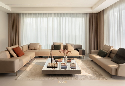 Ha Noi Westlake Villa