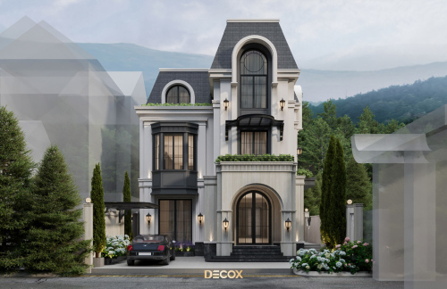 Hoa Villa Đà Lạt