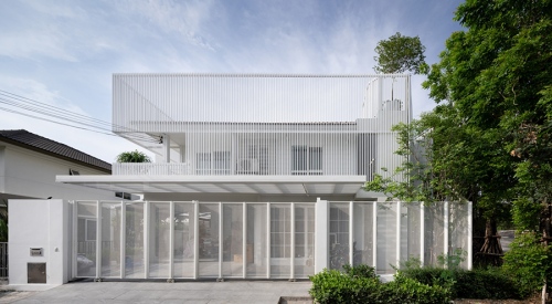 House COVE(R) – Thiết kế thông minh tối ưu hóa không gian của...
