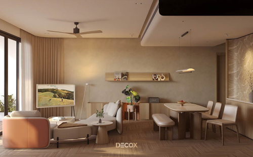La Home DEdge