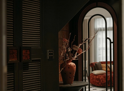 Labberri Idochine Duplex