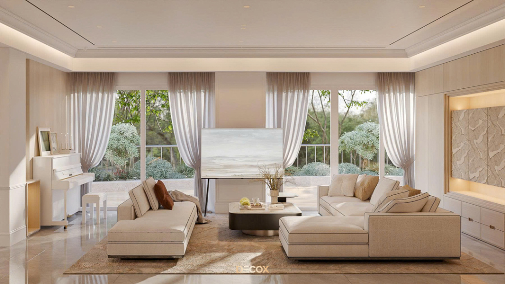 Bahamas Duplex Diamond Island