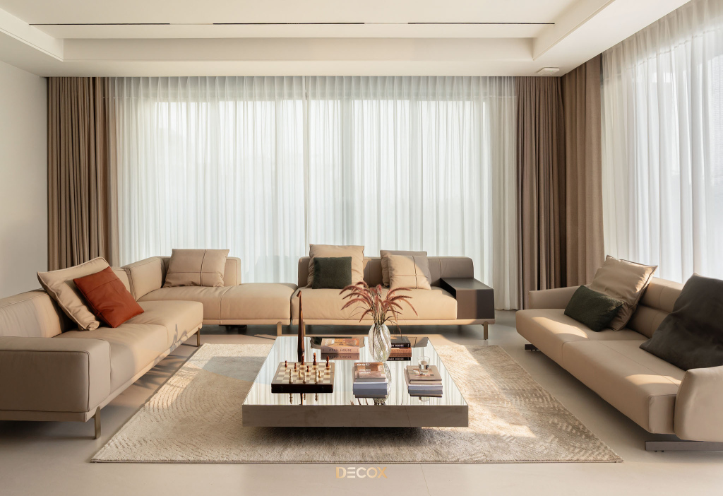 Ha Noi Westlake Villa