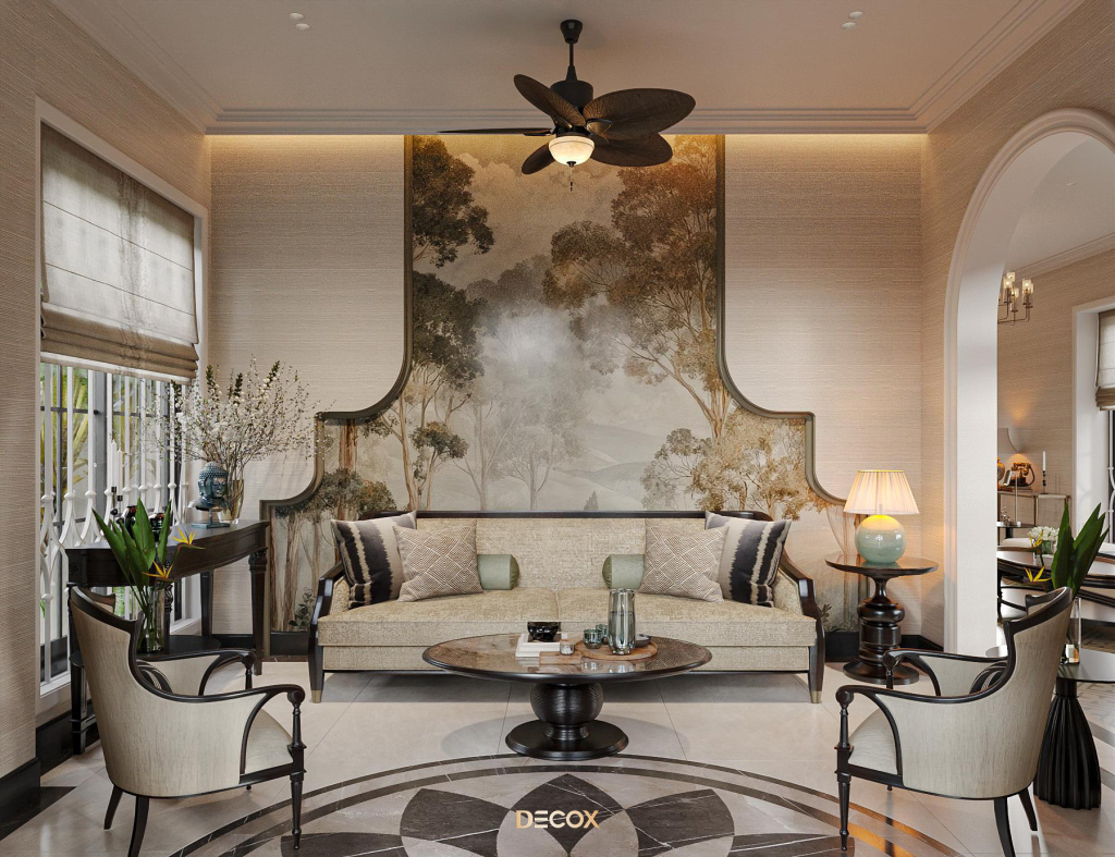 Vinhomes Grandpark Villa