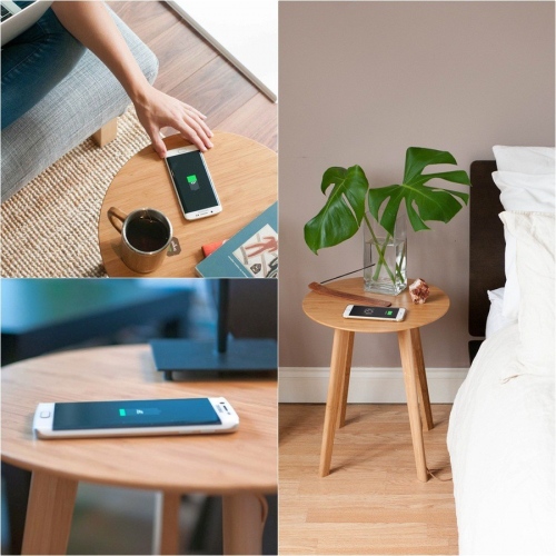 Ngất ngây trước những thiết kế nội thất đẹp bằng tre