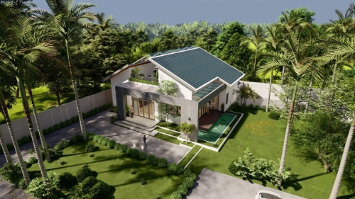 The Gardenia