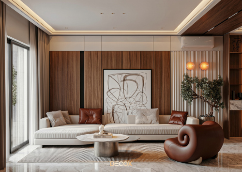 The Grande Midtown Phú Mỹ Hưng