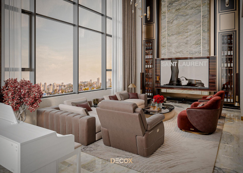 The Icon Suite