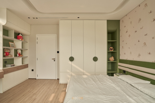 Thi công cửa gỗ phòng: Cấu tạo và quy trình hoàn thiện theo tiêu chuẩn thi công hạng A