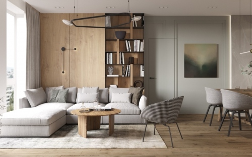 Thiết kế nhà mái Nhật như thế nào để dễ dàng trong việc cho thuê, sinh lời cao và ổn định