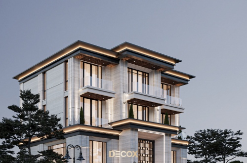 Valtor Villa