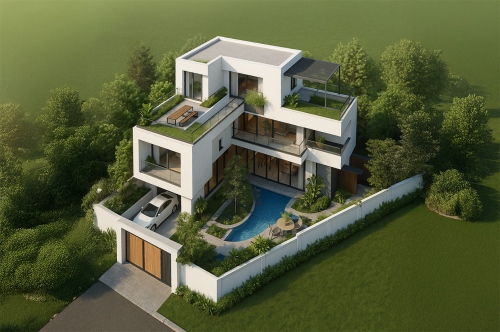 Villa Soléa