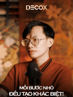 Bước nhỏ tạo nên khác biệt trong ngành Kiến trúc và Thiết...