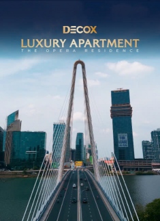 Khởi công Luxury Apartment - tại Metropole Thủ Thiêm