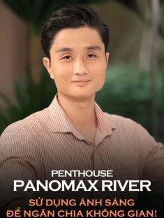 Sử dụng ánh sáng để ngăn chia không gian?!